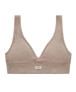 Bralette beige