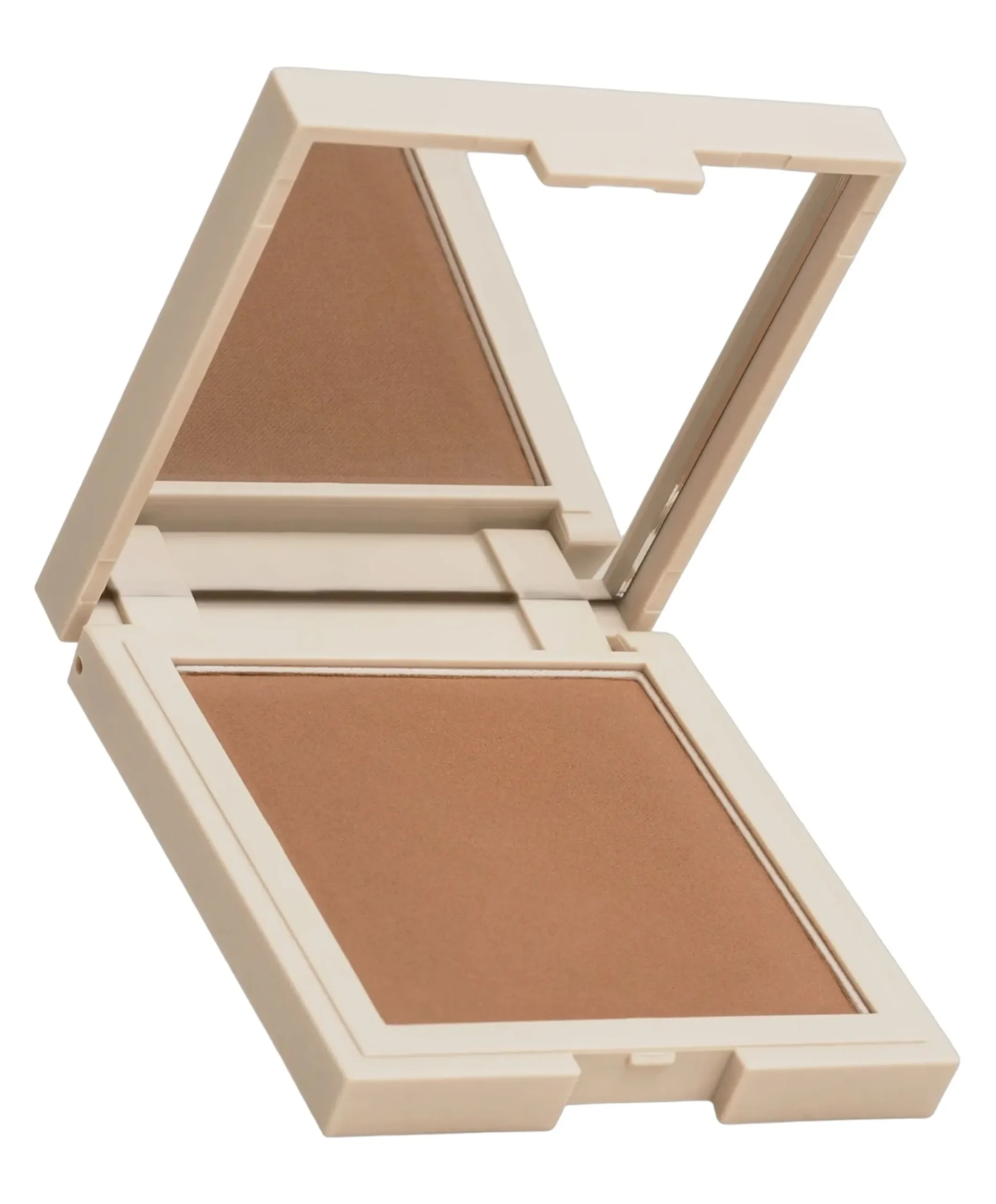 Bronzer bruin