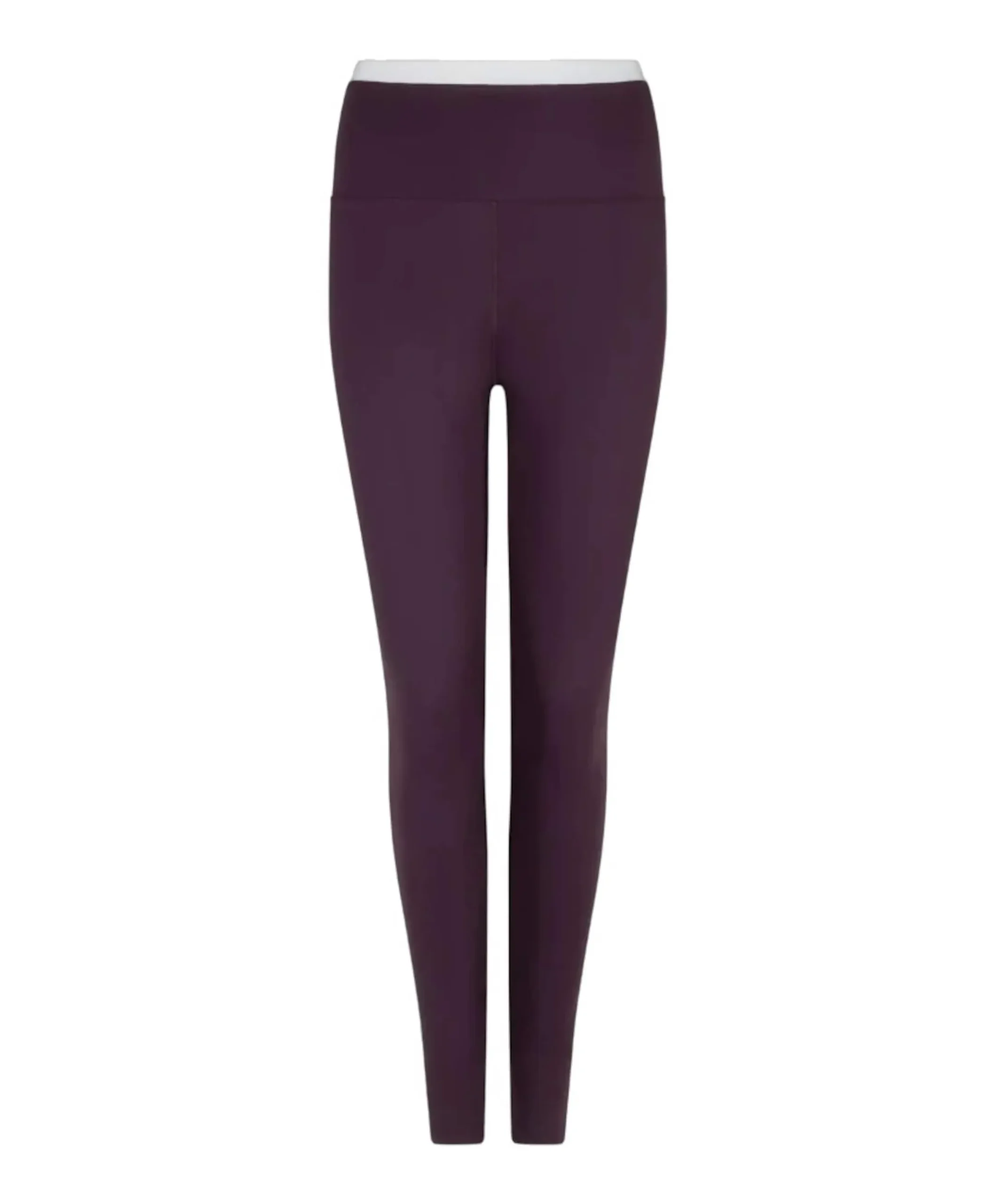 Bruna dames tights bordeaux