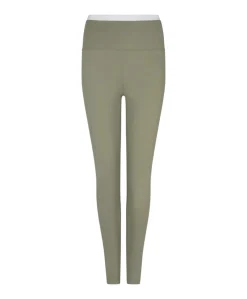 Bruna dames tights groen