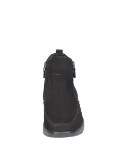 Bruni dames sneakers zwart