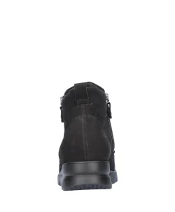 Bruni dames sneakers zwart