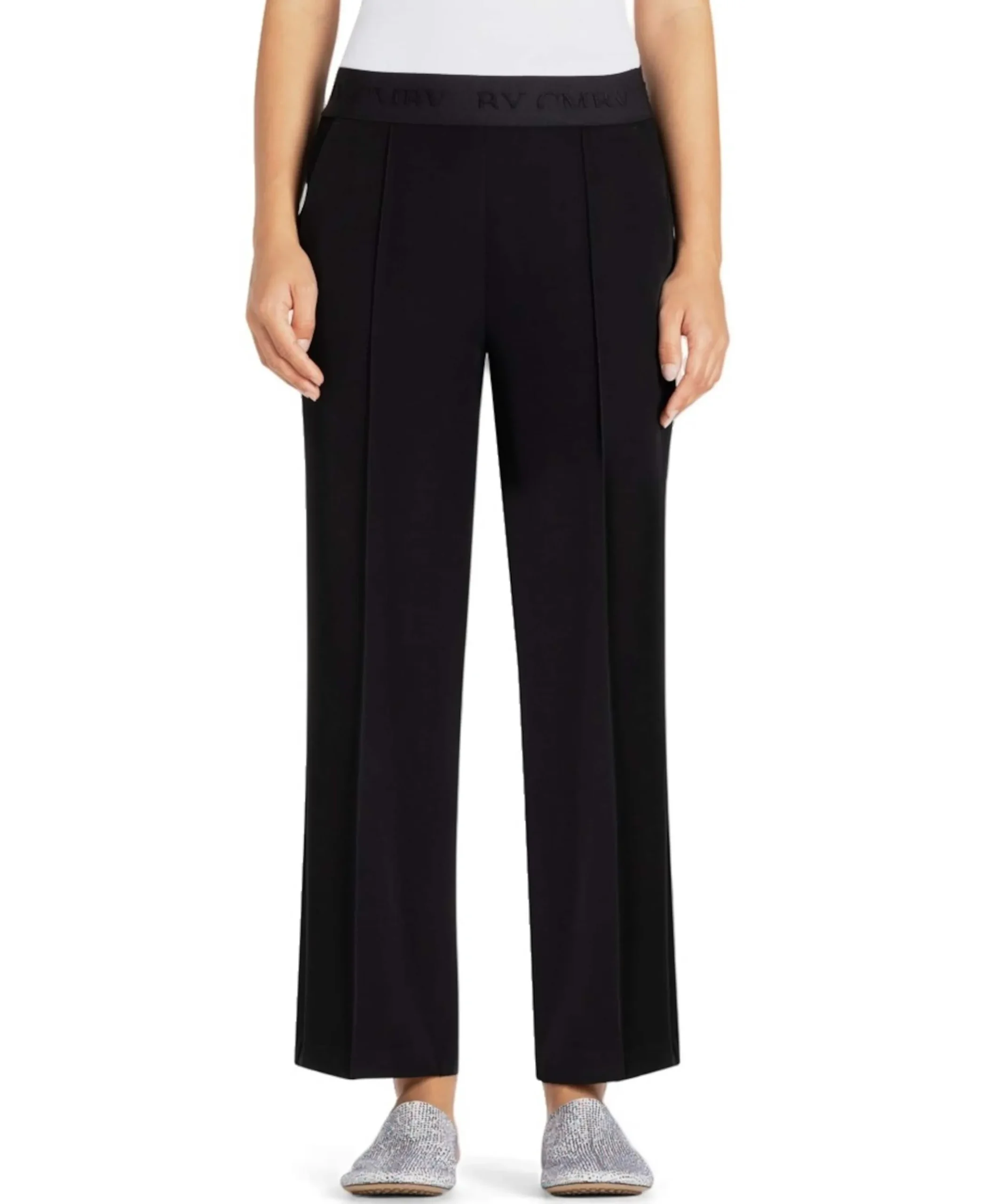 Cameron dames broek zwart