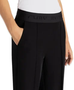 Cameron dames broek zwart