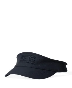 Cap blauw