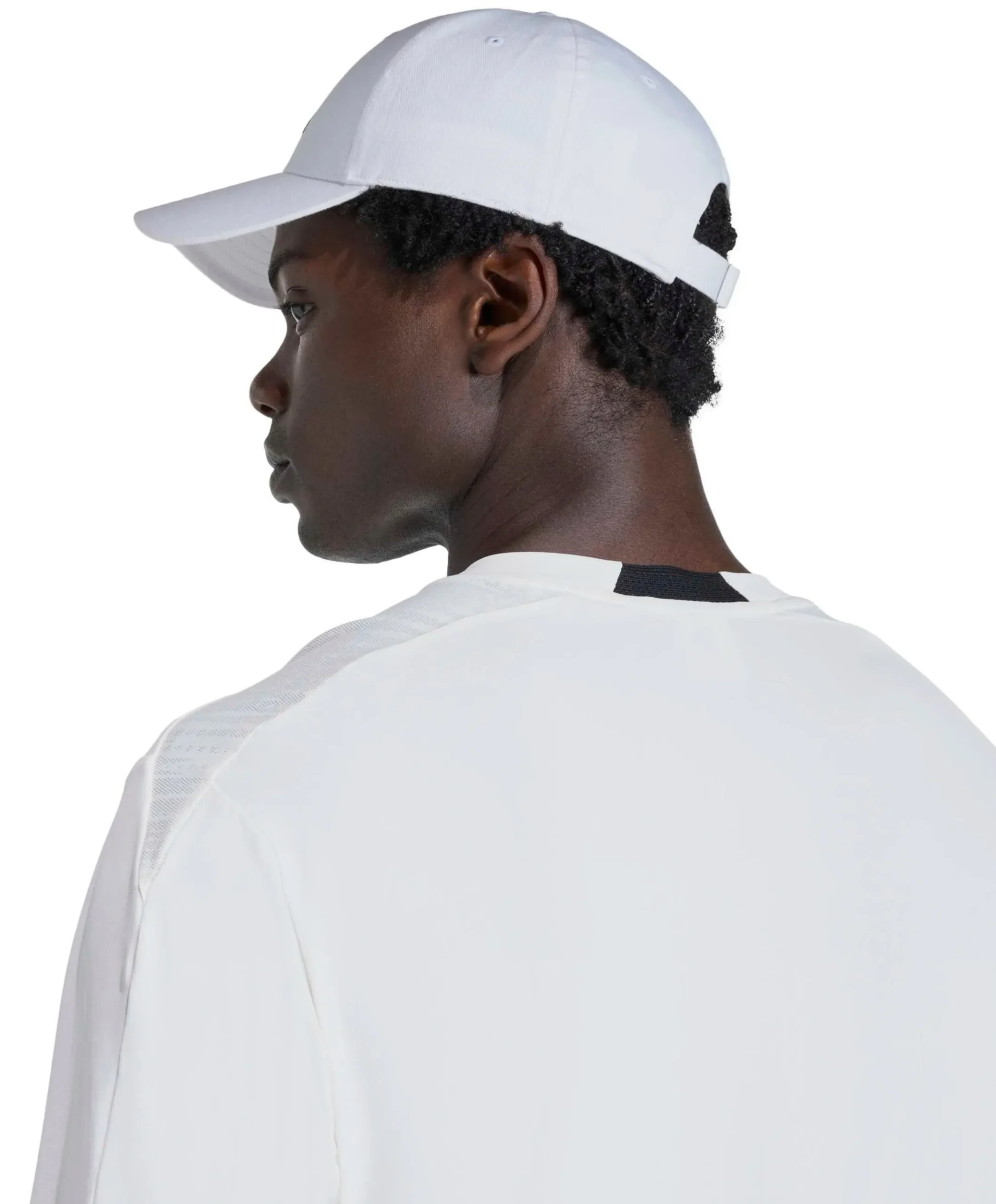 Cap wit