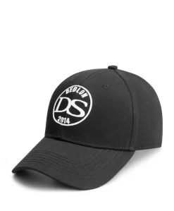 Cap zwart