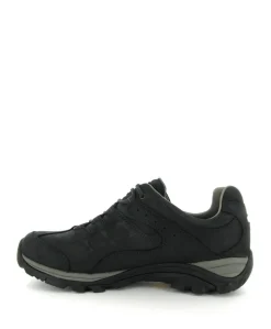 Caracas Lady GTX dames wandelschoenen blauw