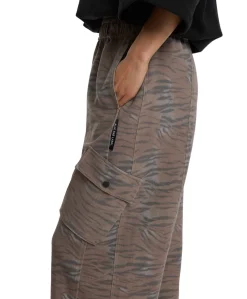 CARGO dames broek beige