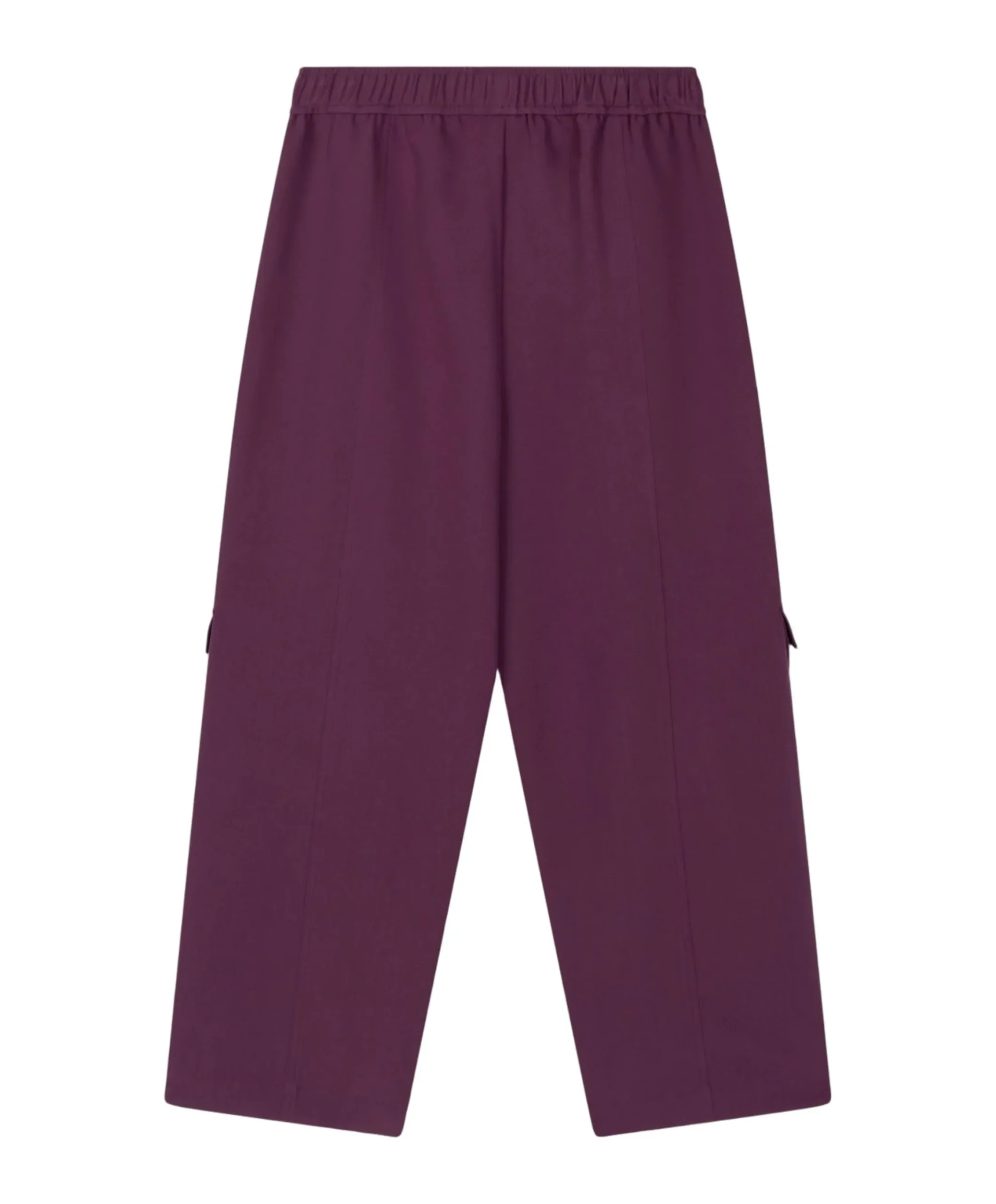 CARGO dames broek paars
