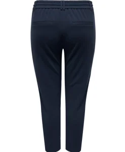 CARGOLDTRASH CLASSIC NOOS broek blauw