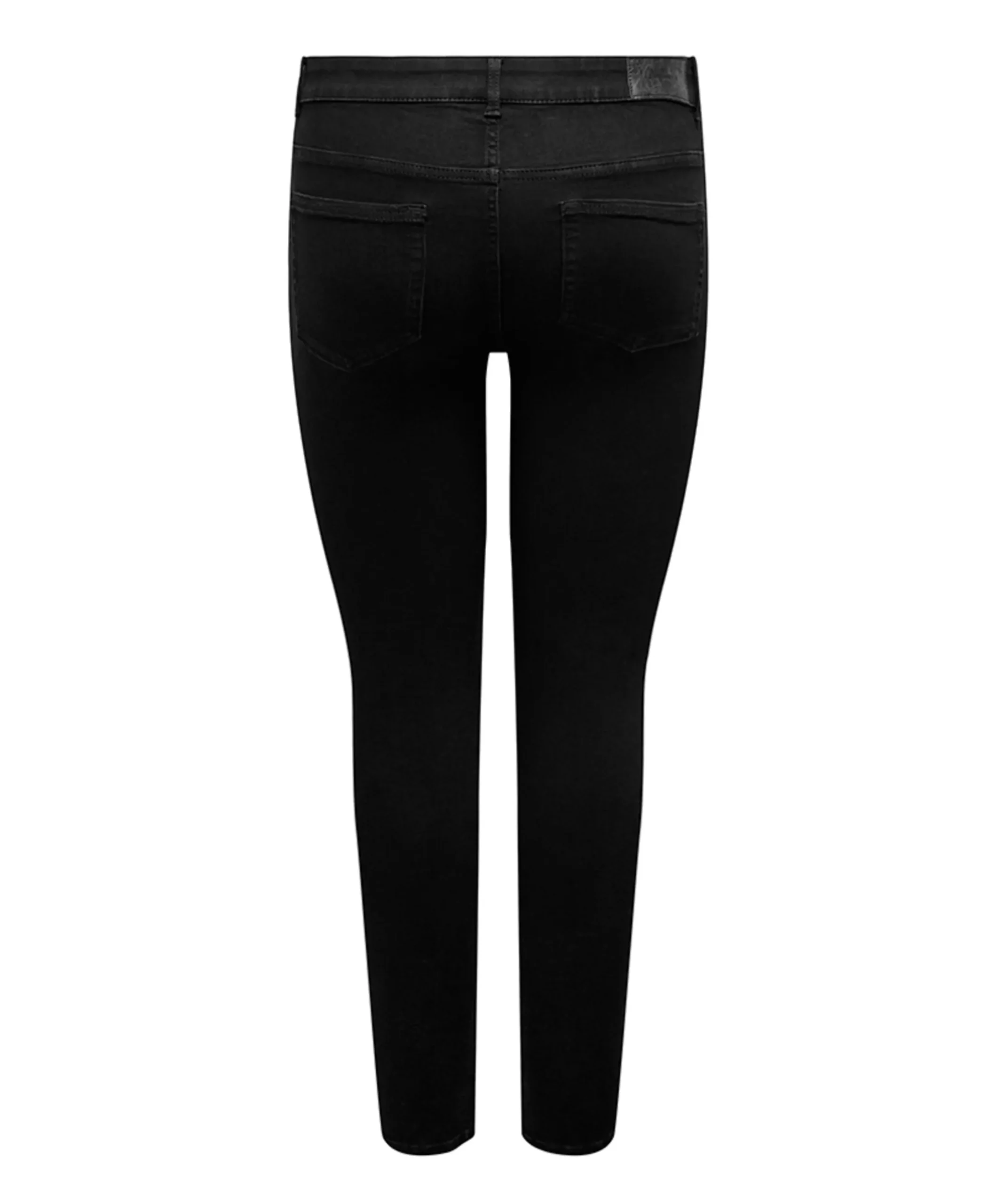 CARWILLY REG SK DNM PIM2343 NOOS jeans zwart