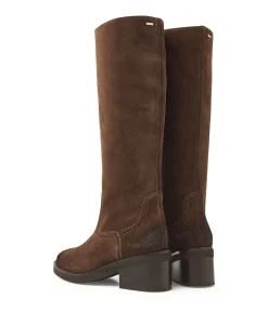 Cassy Boot dames laarzen bruin