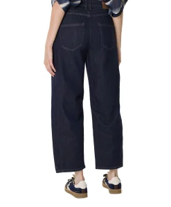 Cayla dames jeans blauw