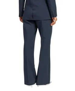 CHANTALLE R PES 345 dames pantalon blauw