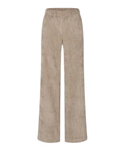 CHIARA dames broek bruin