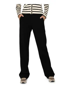 CHIARA dames broek zwart