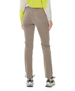 Cici jeans bruin