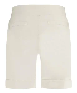 City dames bermuda ecru