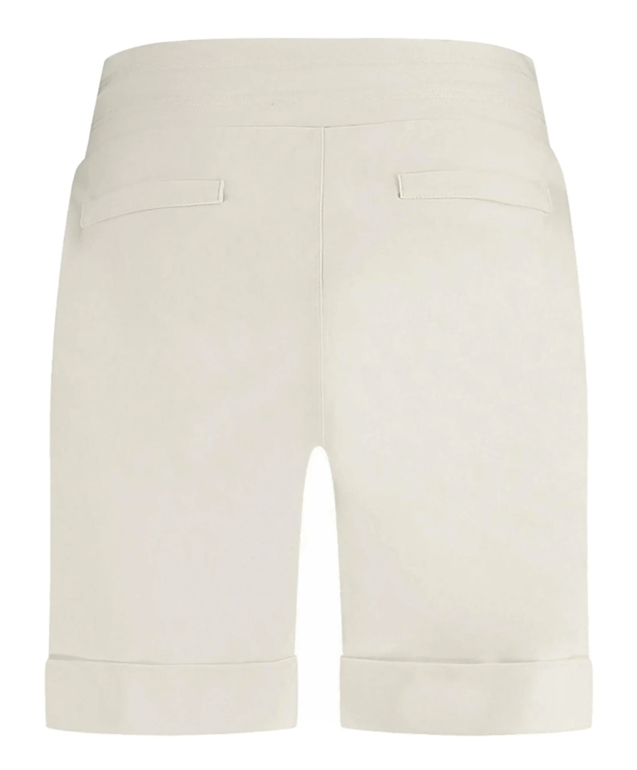 City dames bermuda ecru