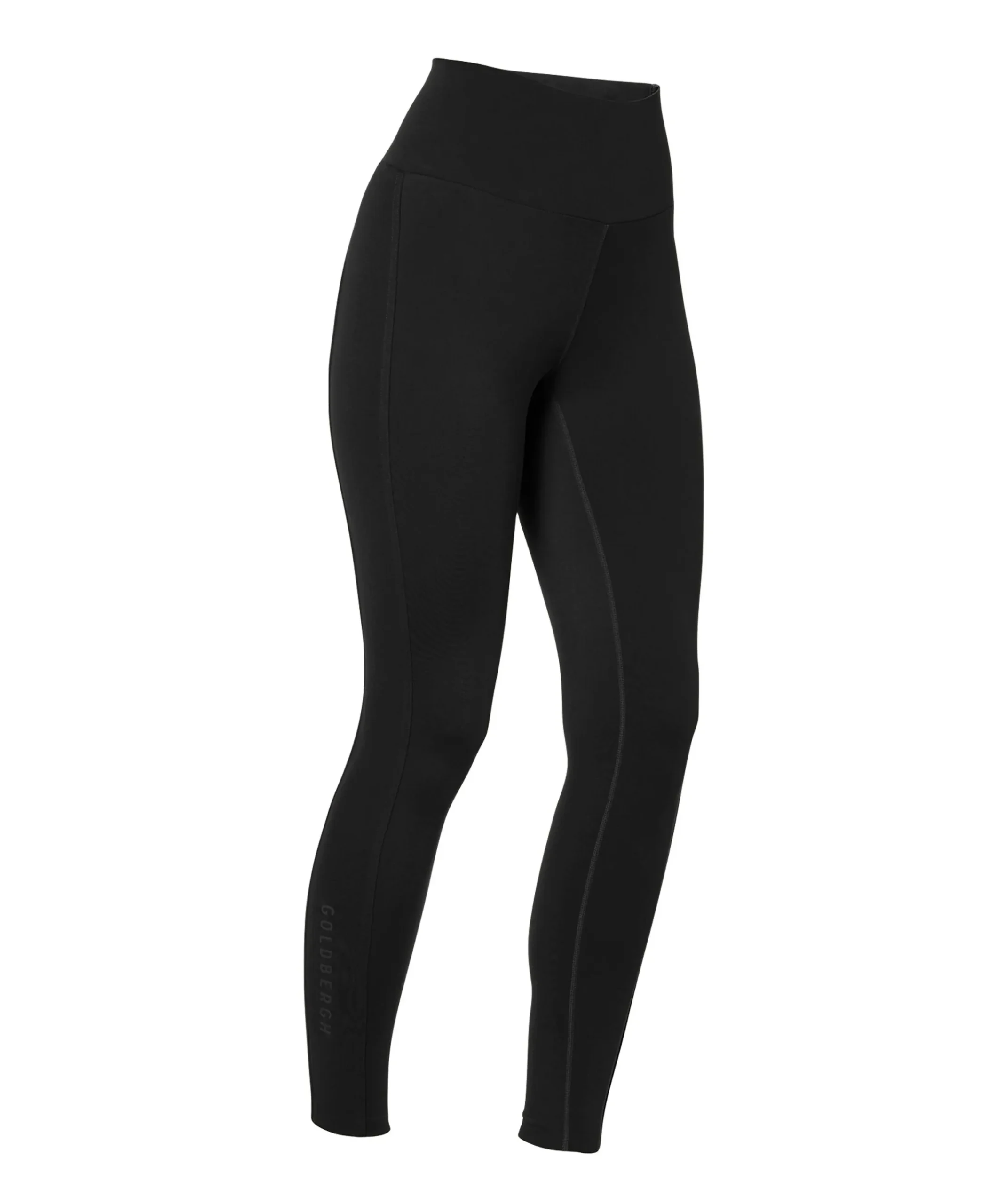 CLAUDINE tight dames tights zwart