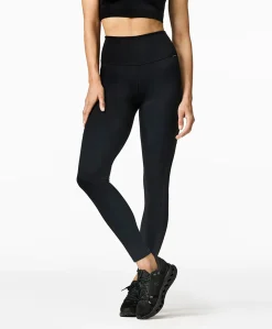 CLAUDINE tight dames tights zwart