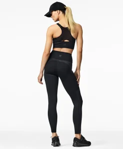 CLAUDINE tight dames tights zwart