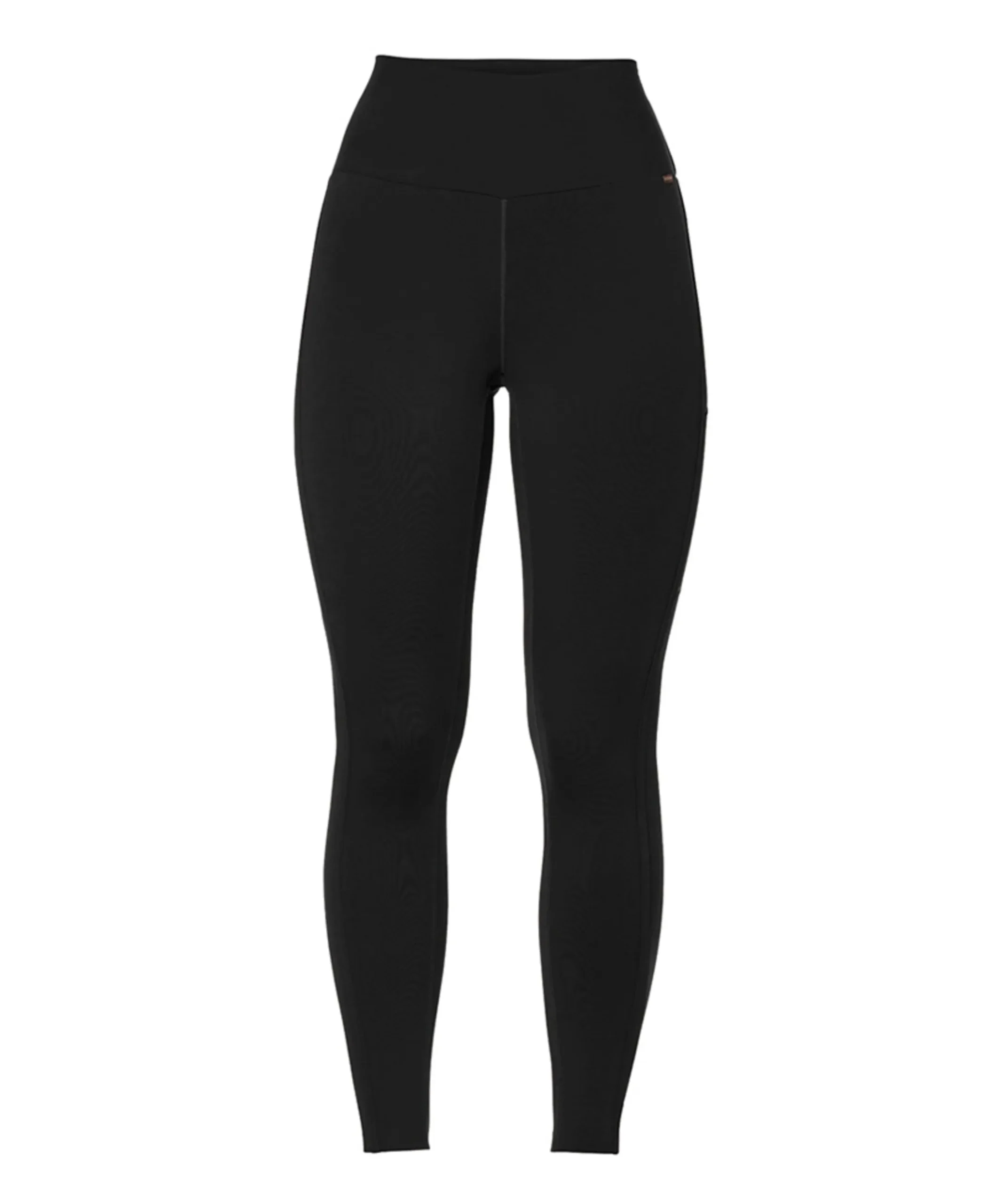 CLAUDINE tights dames tights zwart