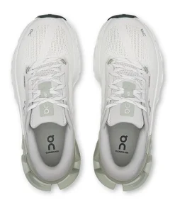 Cloudflyer 5 Women dames runningschoenen ecru