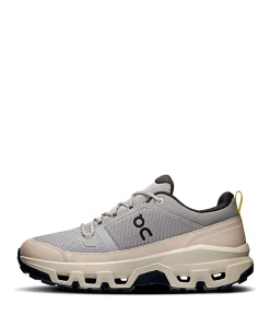Cloudrock Low WP wandel schoenen grijs