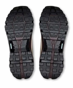 Cloudrock Low WP Women dames wandelschoenen bruin