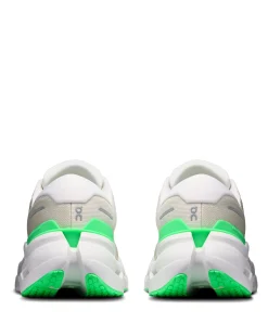 Cloudrunner 3 W dames runningschoenen ecru