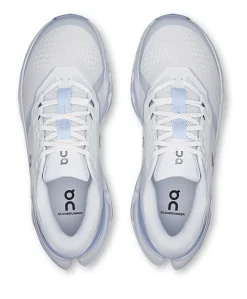 Cloudrunner 3 Women dames runningschoenen grijs