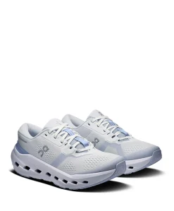 Cloudrunner 3 Women dames runningschoenen grijs