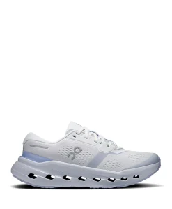 Cloudrunner 3 Women dames runningschoenen grijs