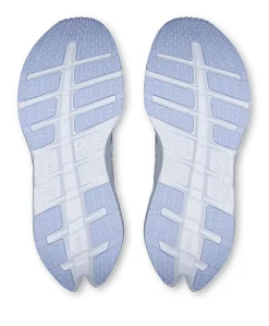 Cloudrunner 3 Women dames runningschoenen grijs