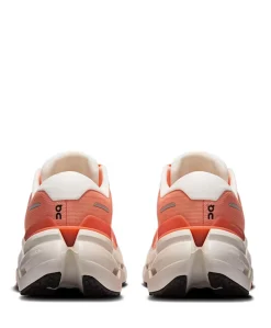 Cloudrunner 3 Women dames runningschoenen oranje