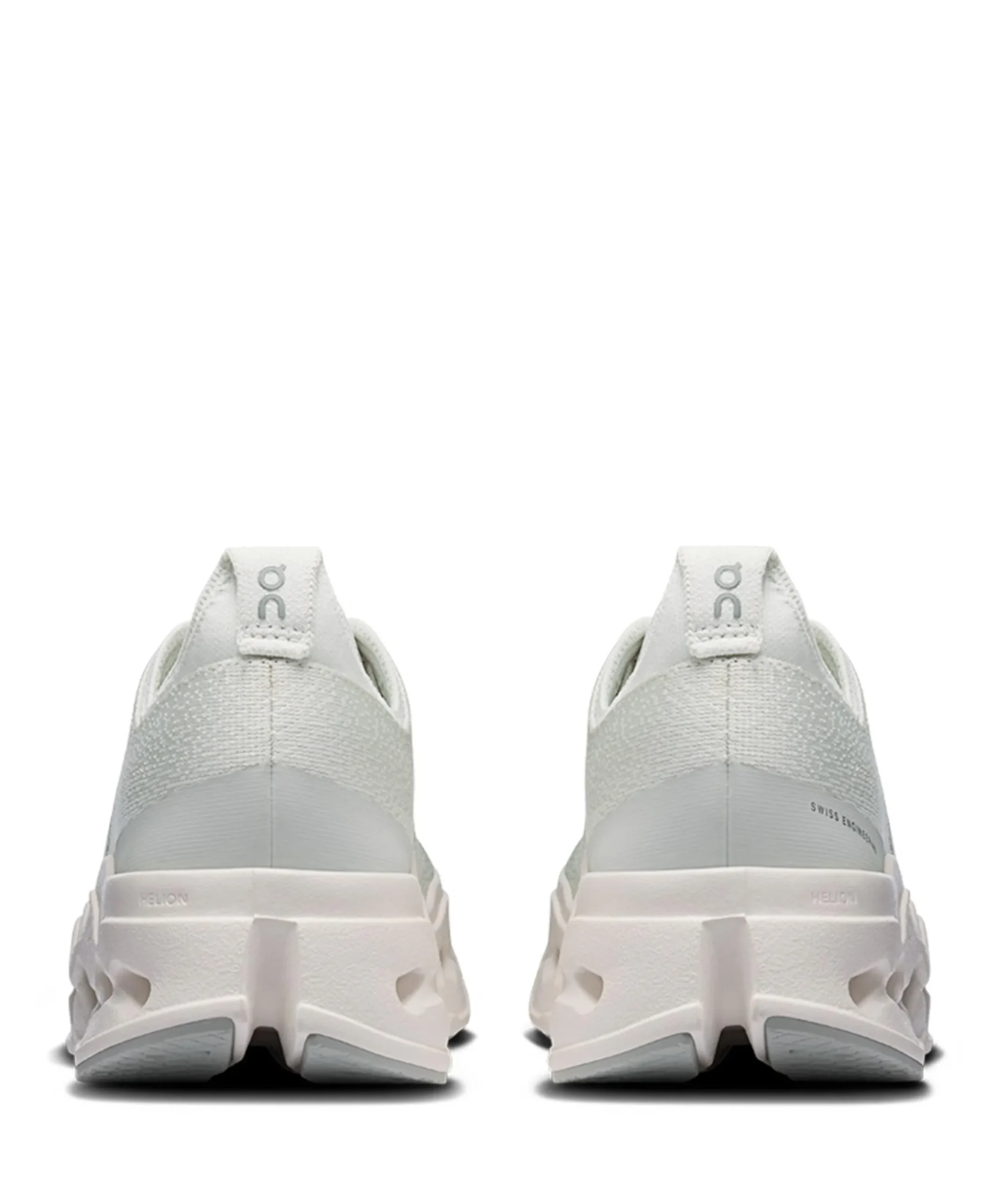 Cloudsurfer Max Women dames runningschoenen ecru