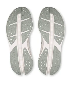 Cloudsurfer Max Women dames runningschoenen ecru