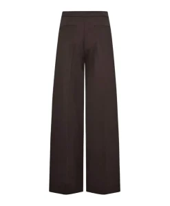 CMTailor-pants dames broek bruin