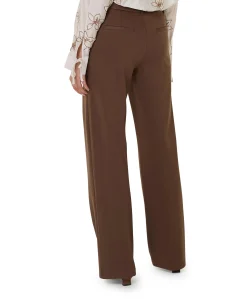 Colette punta L33 dames broek bruin