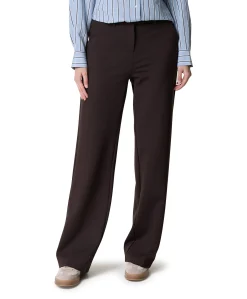 Colette punta L33 dames broek bruin
