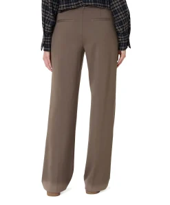 Colette punta L33 dames broek bruin