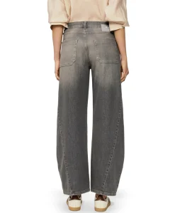COLORADO dames jeans grijs