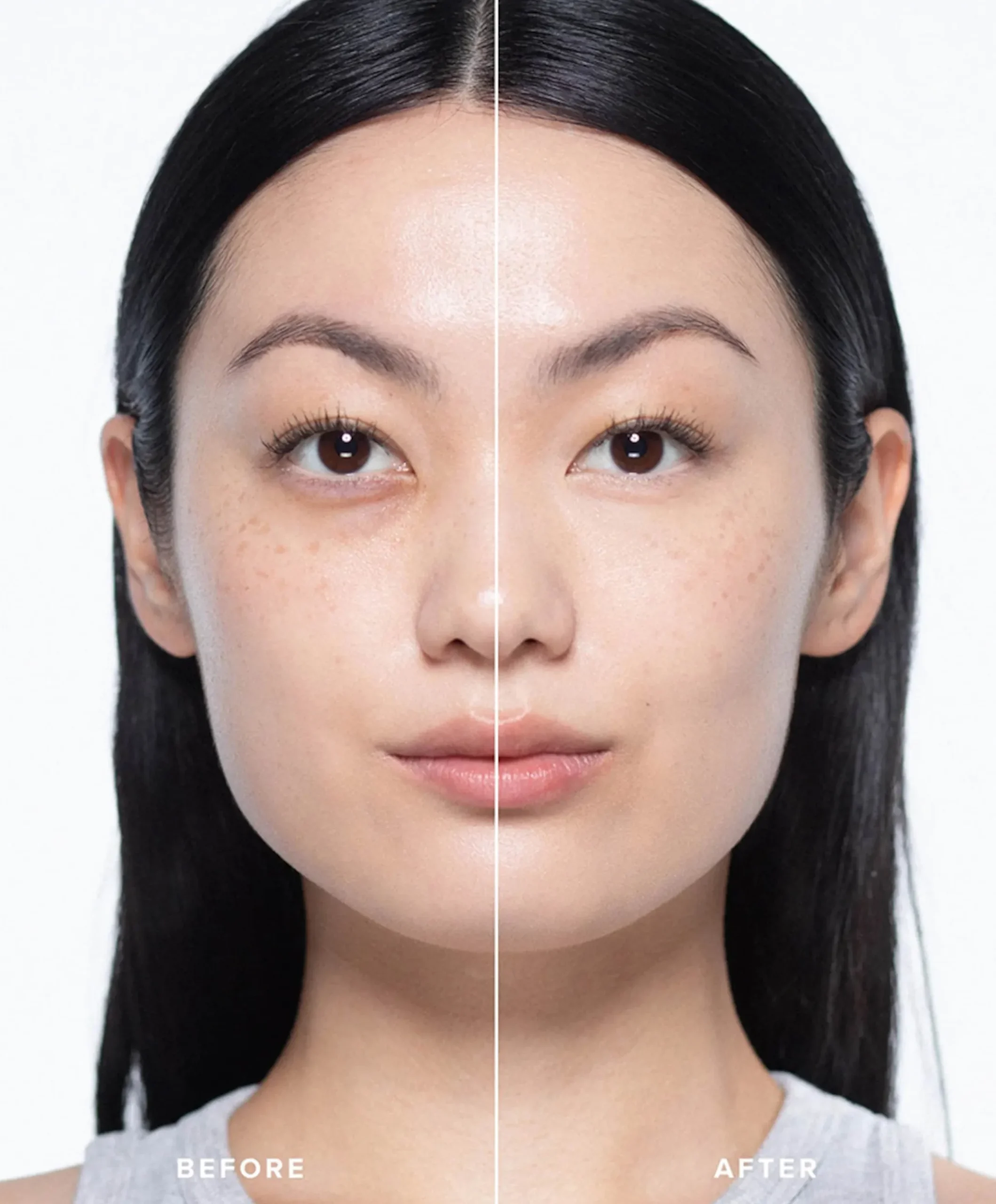 Concealer beige