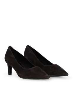 Court Sho dames pumps bruin
