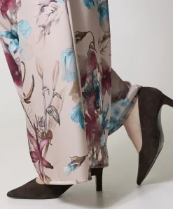 Court Sho dames pumps bruin