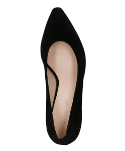 Court Sho dames pumps zwart