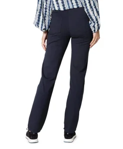 CS-Alice dames broek blauw