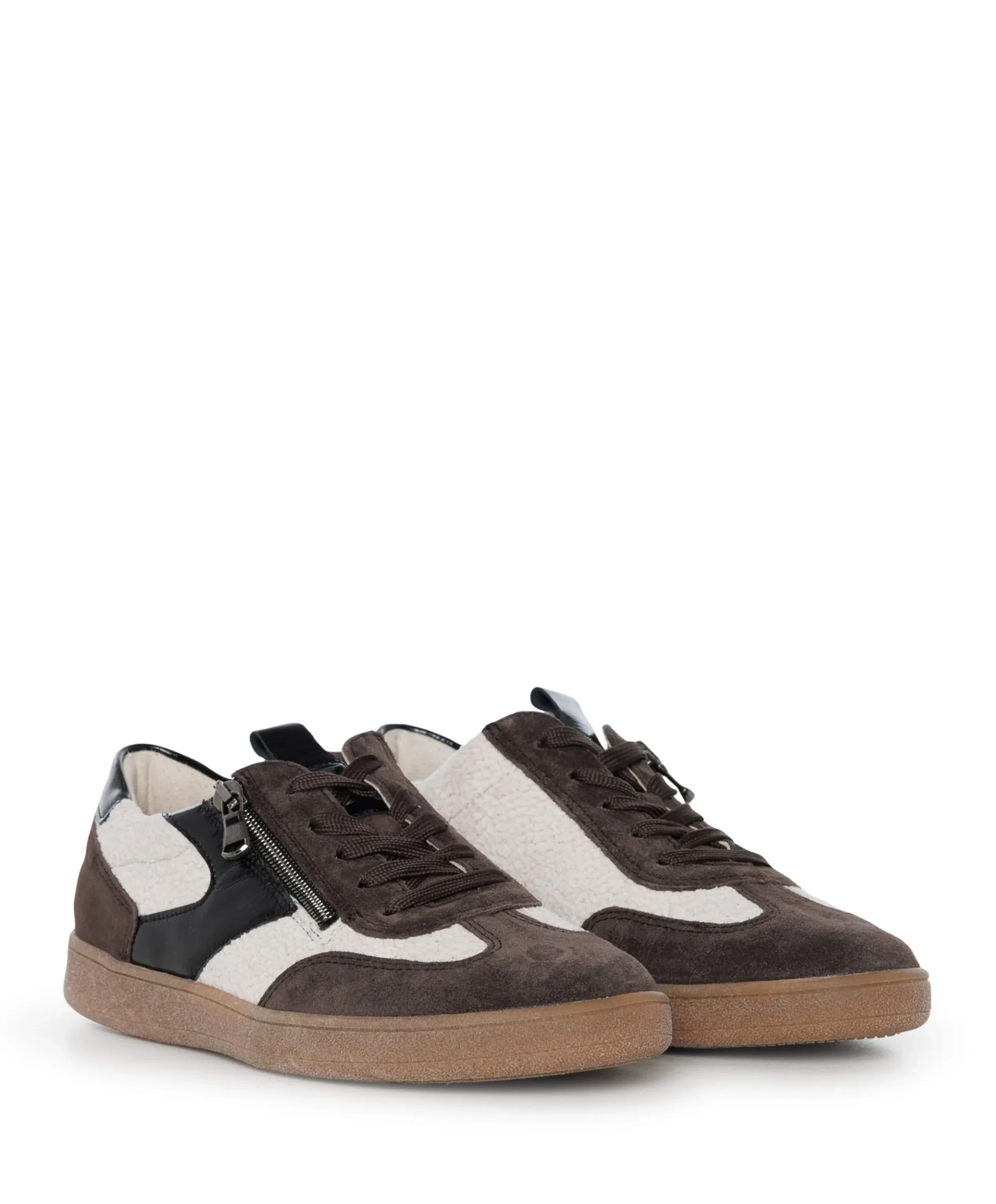 Daisy dames sneakers ecru